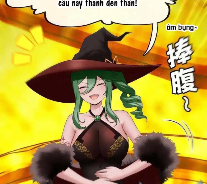 Thích Đuôi Lớn Thì Sao? Chapter 70 - Trang 2