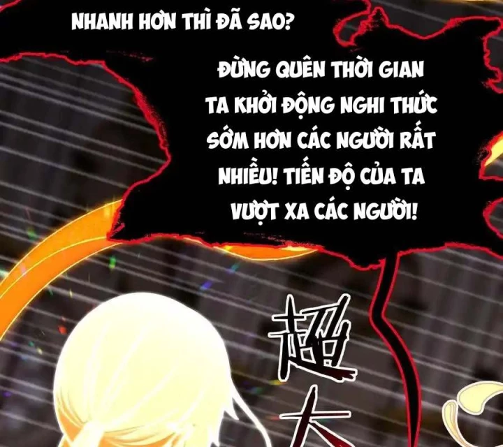 Thích Đuôi Lớn Thì Sao? Chapter 70 - Trang 2