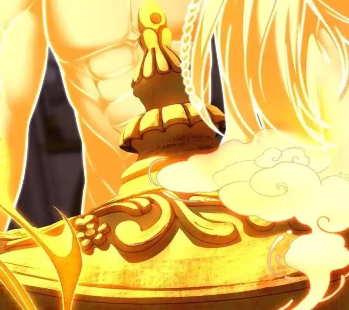 Thích Đuôi Lớn Thì Sao? Chapter 70 - Trang 2