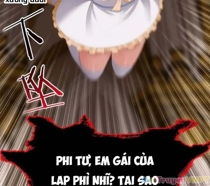 Thích Đuôi Lớn Thì Sao? Chapter 70 - Trang 2