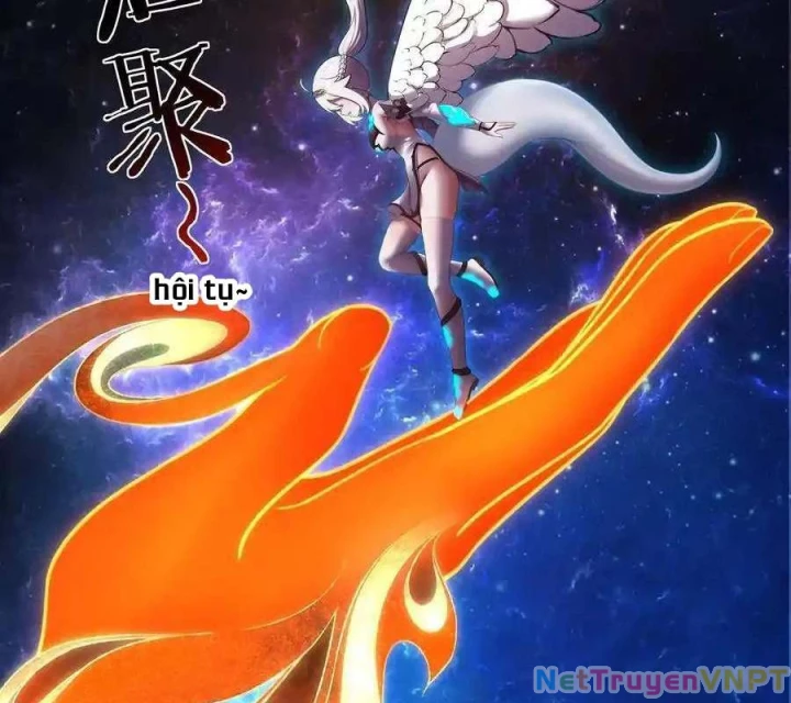 Thích Đuôi Lớn Thì Sao? Chapter 70 - Trang 2