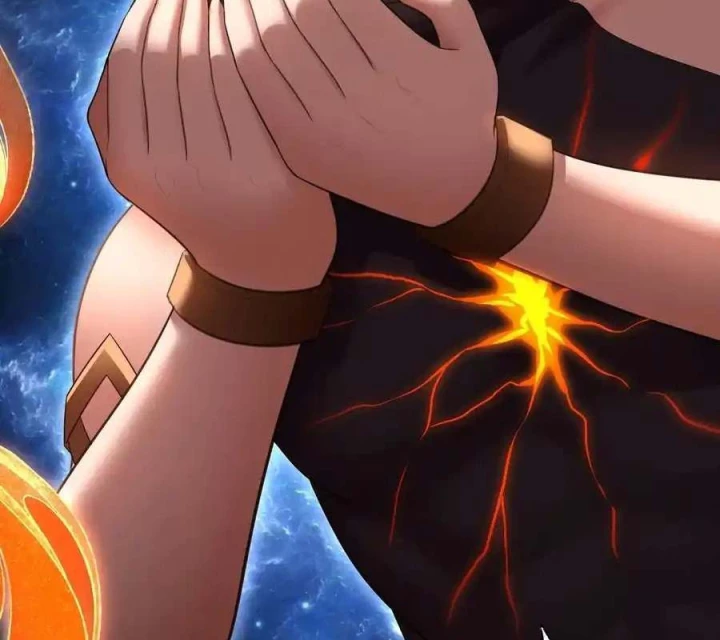 Thích Đuôi Lớn Thì Sao? Chapter 70 - Trang 2