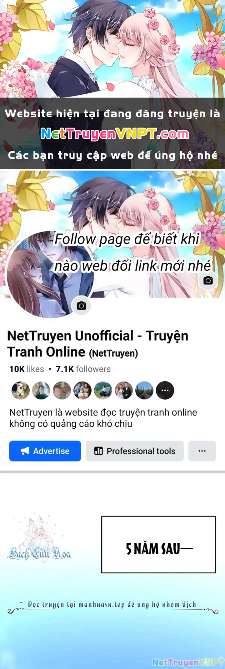 Thích Đuôi Lớn Thì Sao? Chapter 71 - Next 