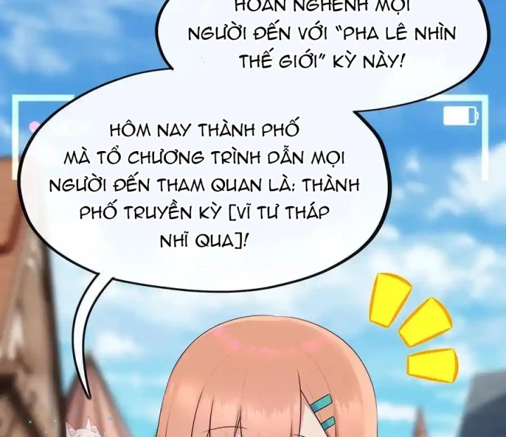 Thích Đuôi Lớn Thì Sao? Chapter 71 - Trang 2