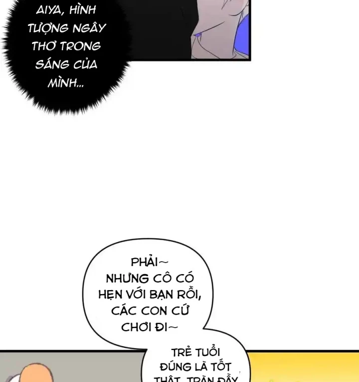 Hoàng Tử Bé Chapter 13.1 - Next Chapter 14