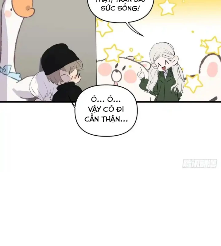 Hoàng Tử Bé Chapter 13.1 - Next Chapter 14