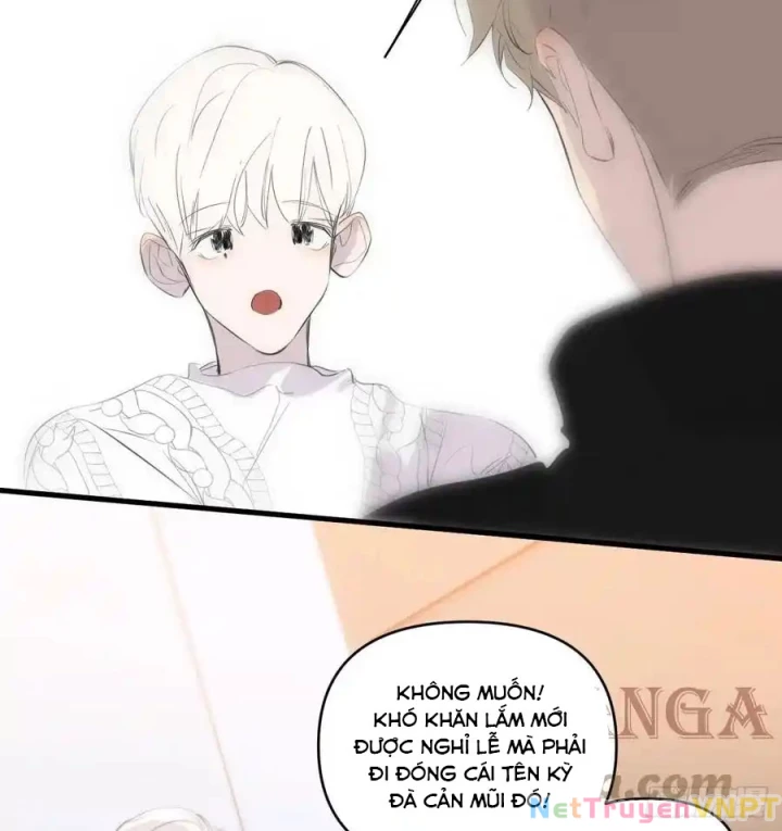 Hoàng Tử Bé Chapter 13.1 - Next Chapter 14