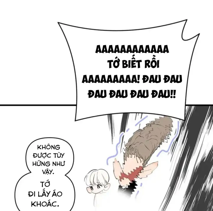 Hoàng Tử Bé Chapter 13.1 - Next Chapter 14