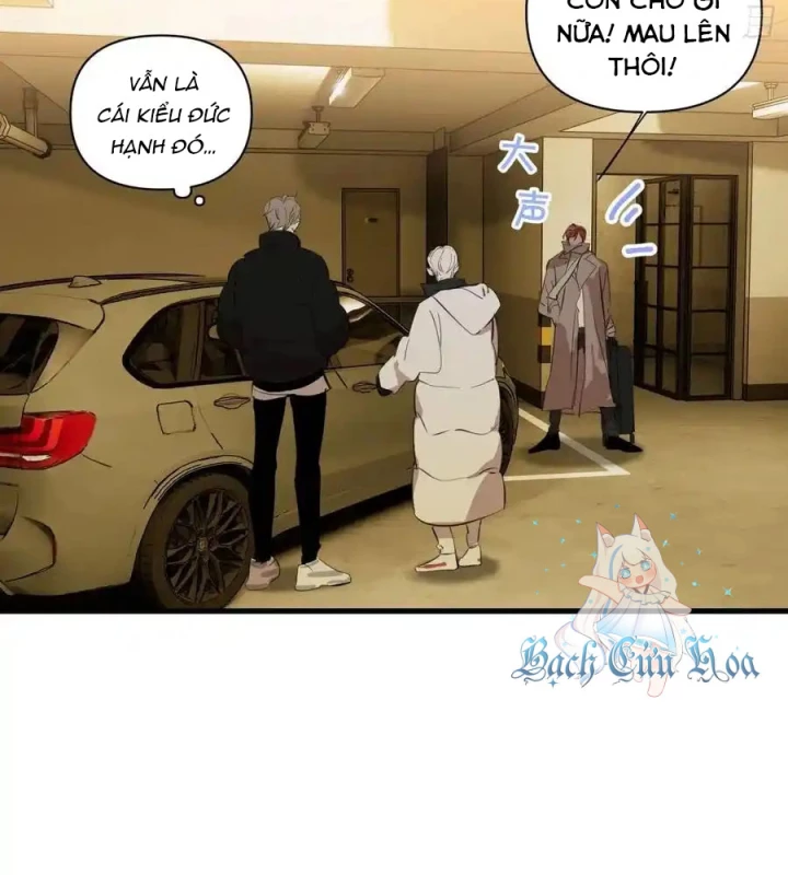 Hoàng Tử Bé Chapter 13.1 - Next Chapter 14