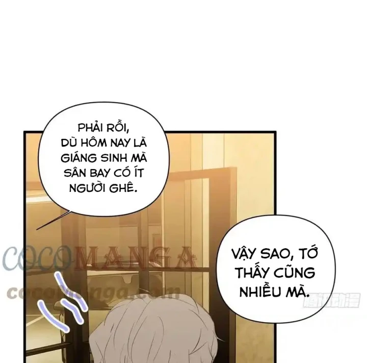 Hoàng Tử Bé Chapter 13.1 - Next Chapter 14