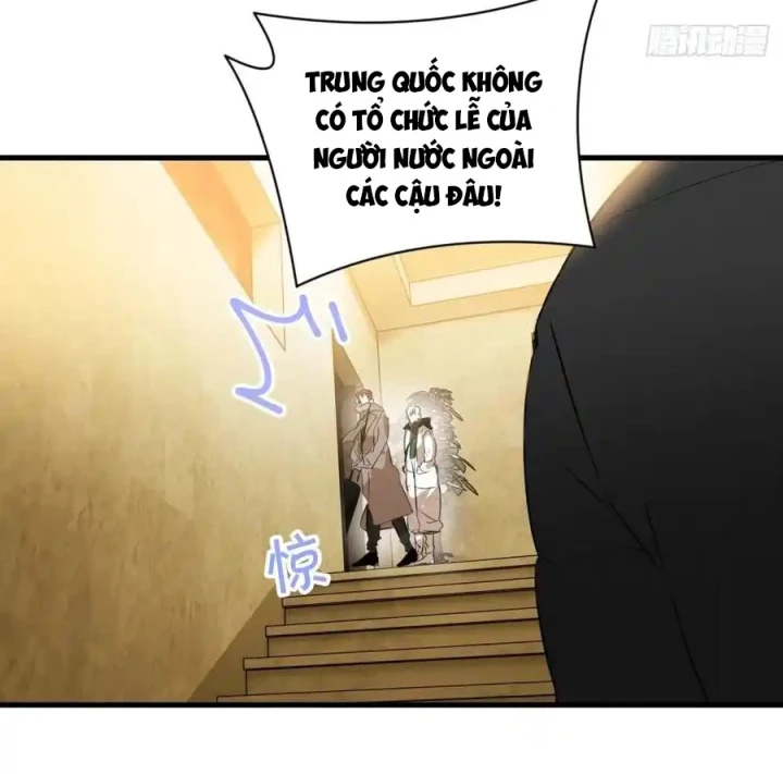 Hoàng Tử Bé Chapter 13.1 - Next Chapter 14