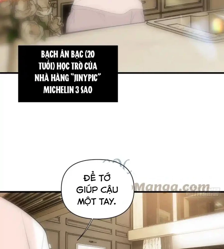 Hoàng Tử Bé Chapter 13.1 - Next Chapter 14