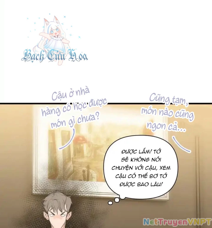 Hoàng Tử Bé Chapter 13.1 - Next Chapter 14
