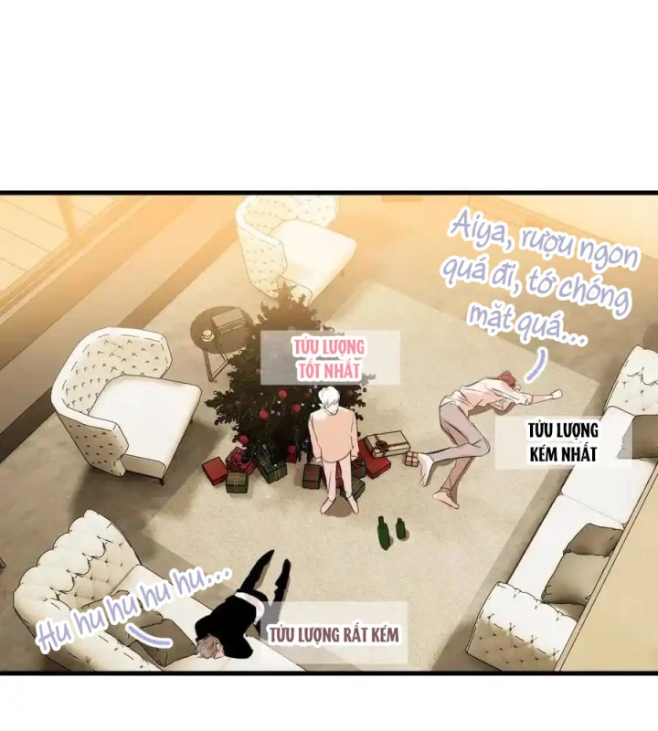 Hoàng Tử Bé Chapter 13.1 - Next Chapter 14
