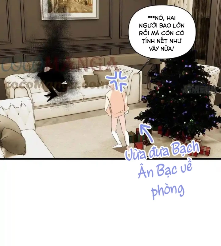 Hoàng Tử Bé Chapter 13.1 - Next Chapter 14