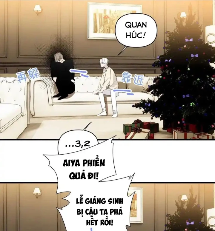 Hoàng Tử Bé Chapter 13.1 - Next Chapter 14