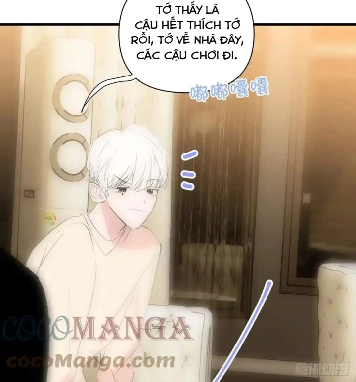 Hoàng Tử Bé Chapter 13.1 - Next Chapter 14