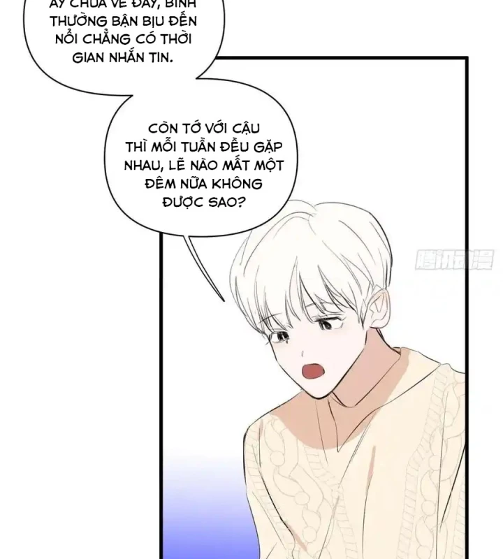 Hoàng Tử Bé Chapter 13.1 - Next Chapter 14