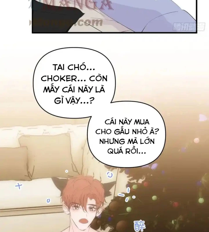 Hoàng Tử Bé Chapter 13.1 - Next Chapter 14