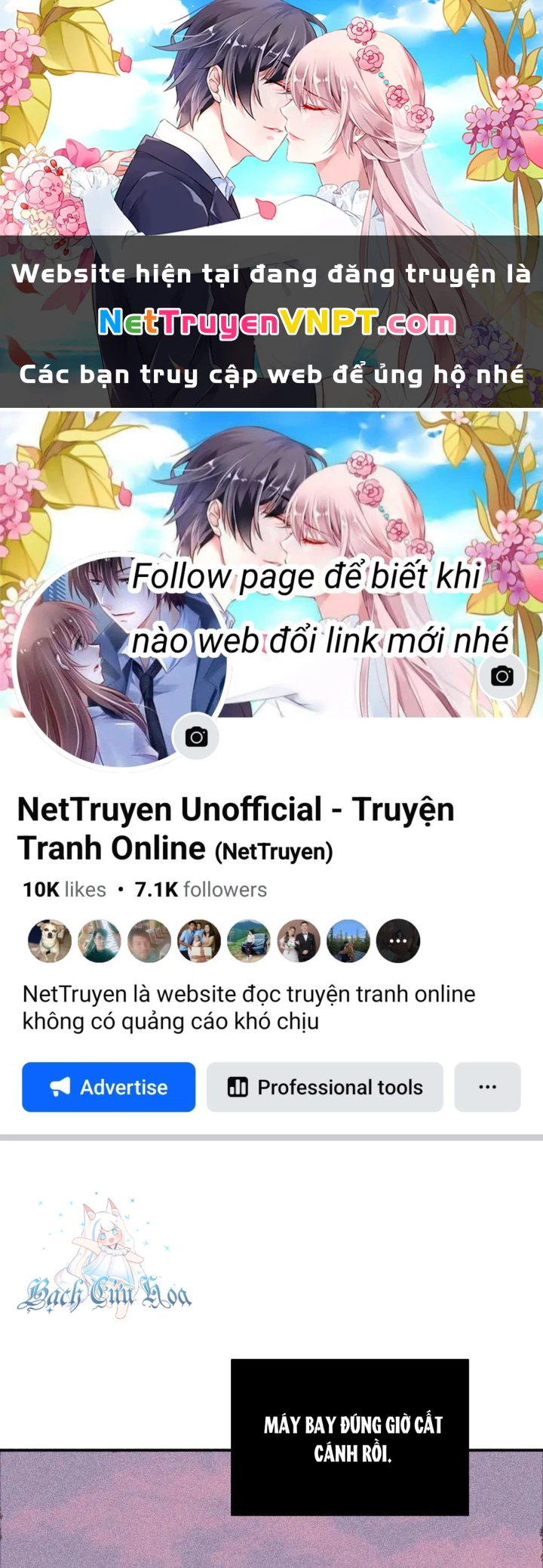 Hoàng Tử Bé Chapter 72 - Next 