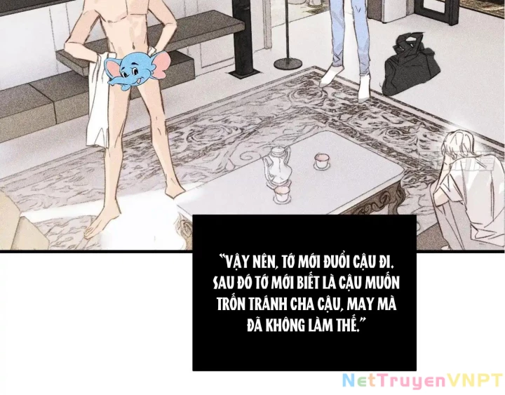 Hoàng Tử Bé Chapter 72 - Next 