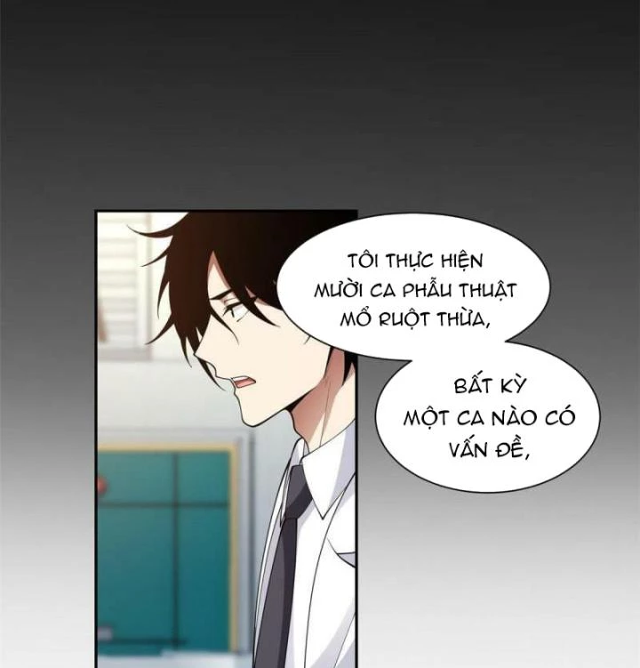Livestream Phẫu Thuật Chapter 9 - Next Chapter 10