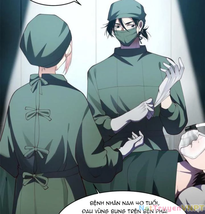 Livestream Phẫu Thuật Chapter 9 - Next Chapter 10