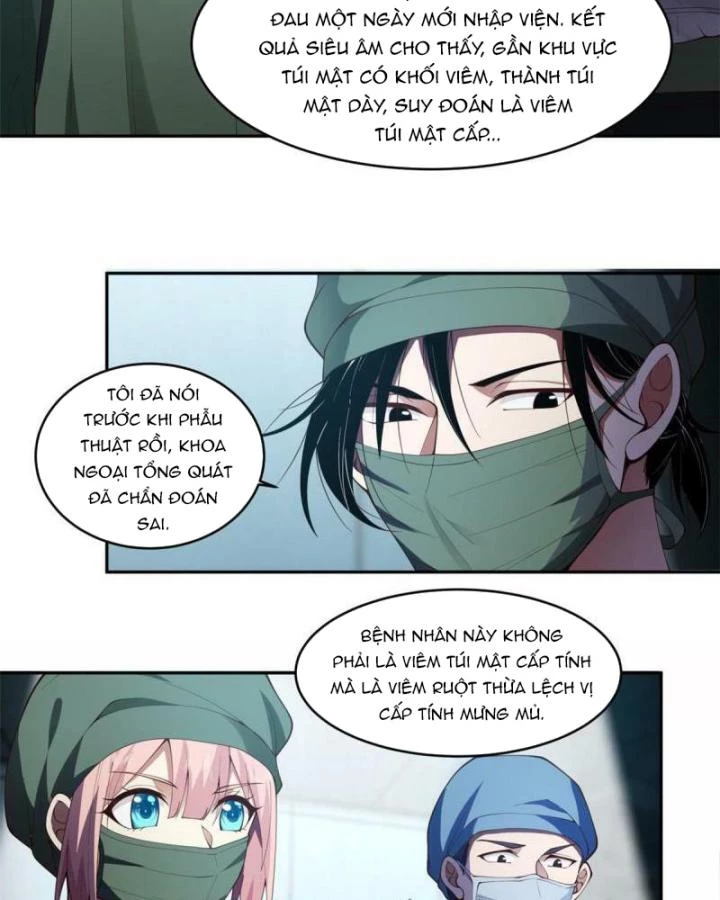 Livestream Phẫu Thuật Chapter 9 - Next Chapter 10