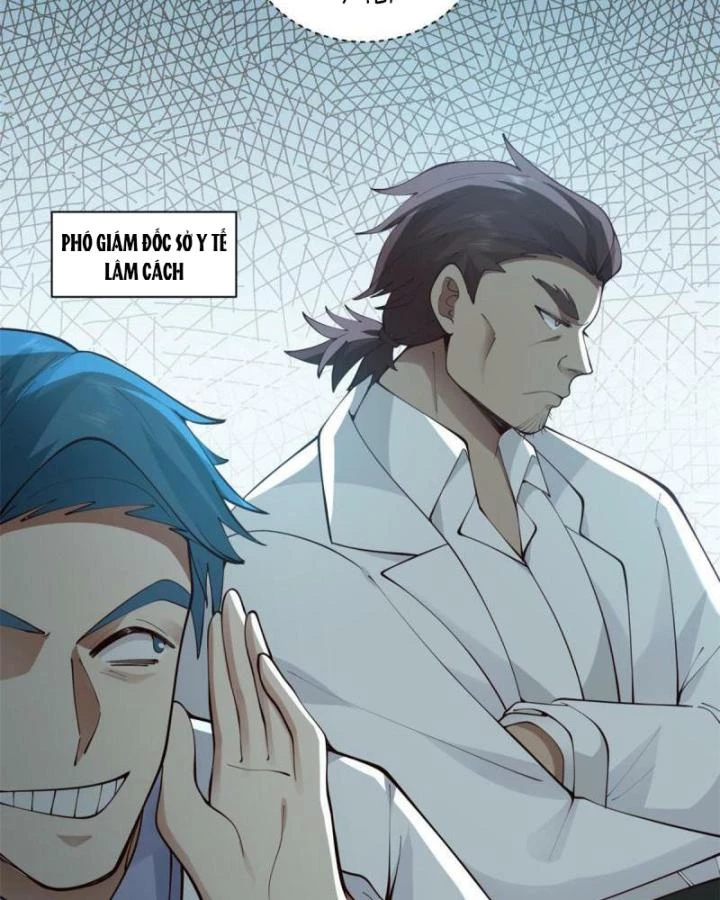 Livestream Phẫu Thuật Chapter 9 - Next Chapter 10