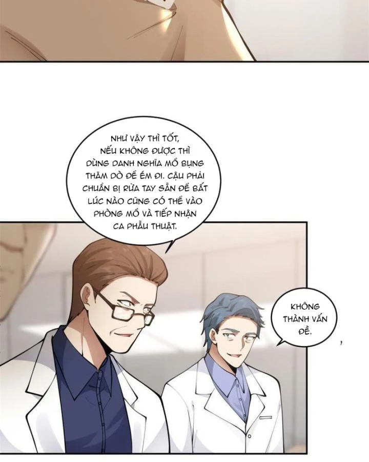 Livestream Phẫu Thuật Chapter 9 - Next Chapter 10