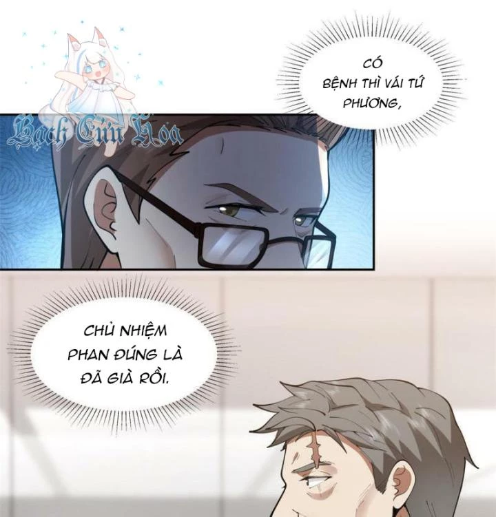 Livestream Phẫu Thuật Chapter 9 - Next Chapter 10