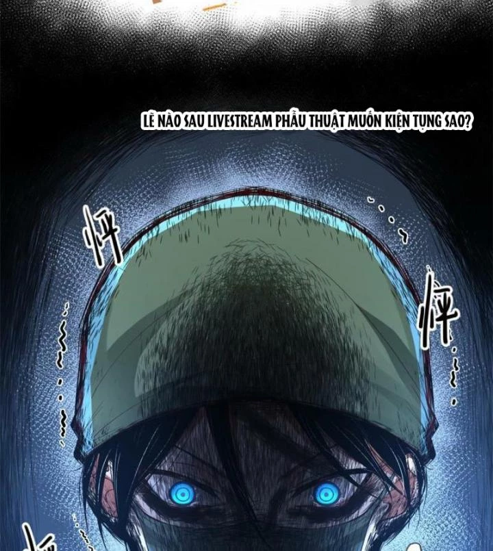 Livestream Phẫu Thuật Chapter 9 - Next Chapter 10