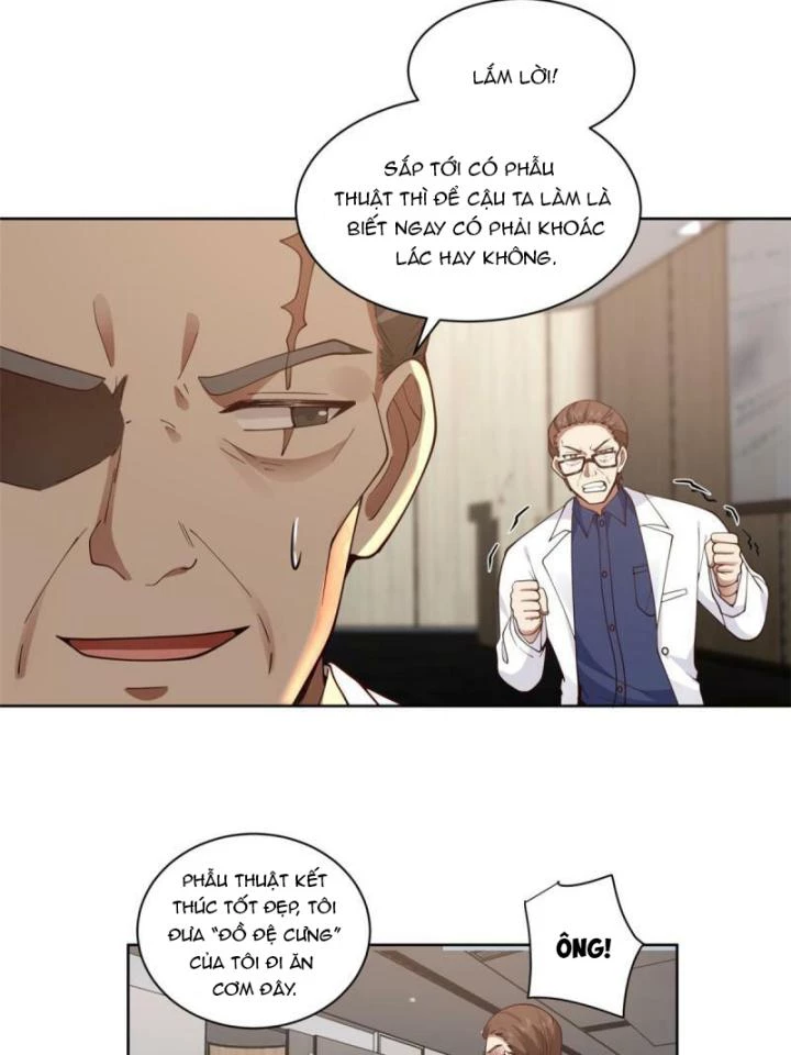 Livestream Phẫu Thuật Chapter 11 - Trang 2