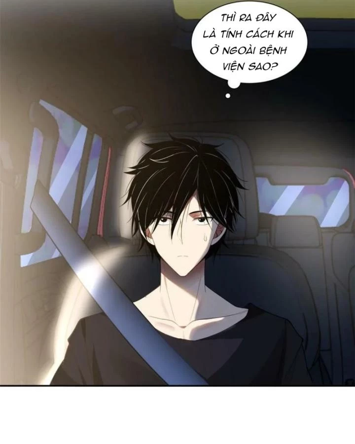 Livestream Phẫu Thuật Chapter 13 - Trang 2