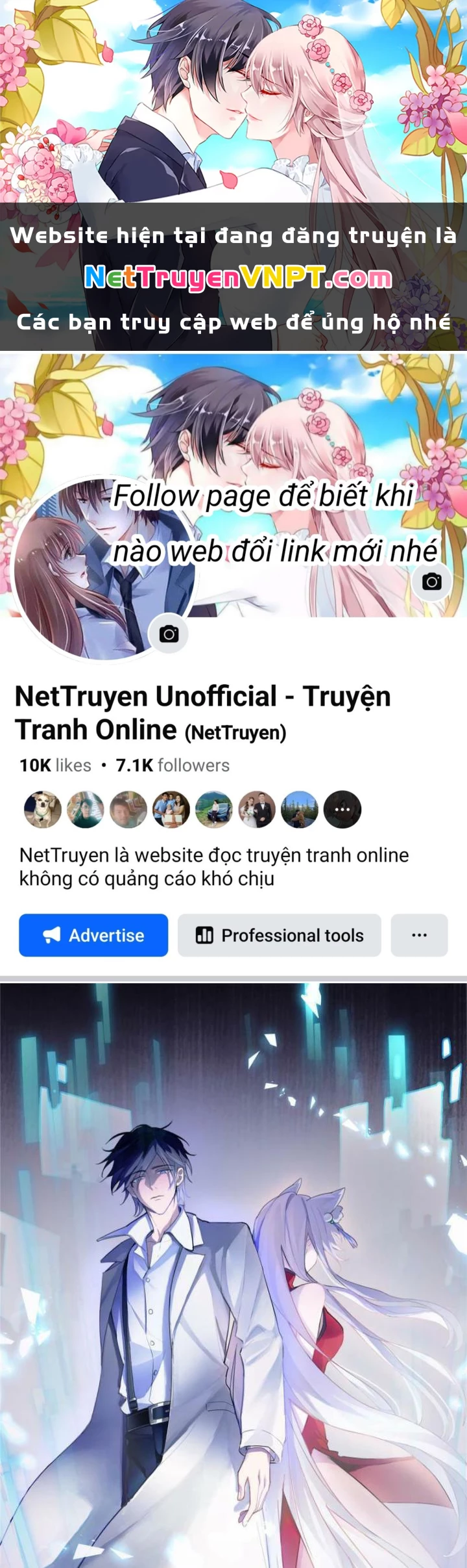Livestream Phẫu Thuật Chapter 14 - Trang 2