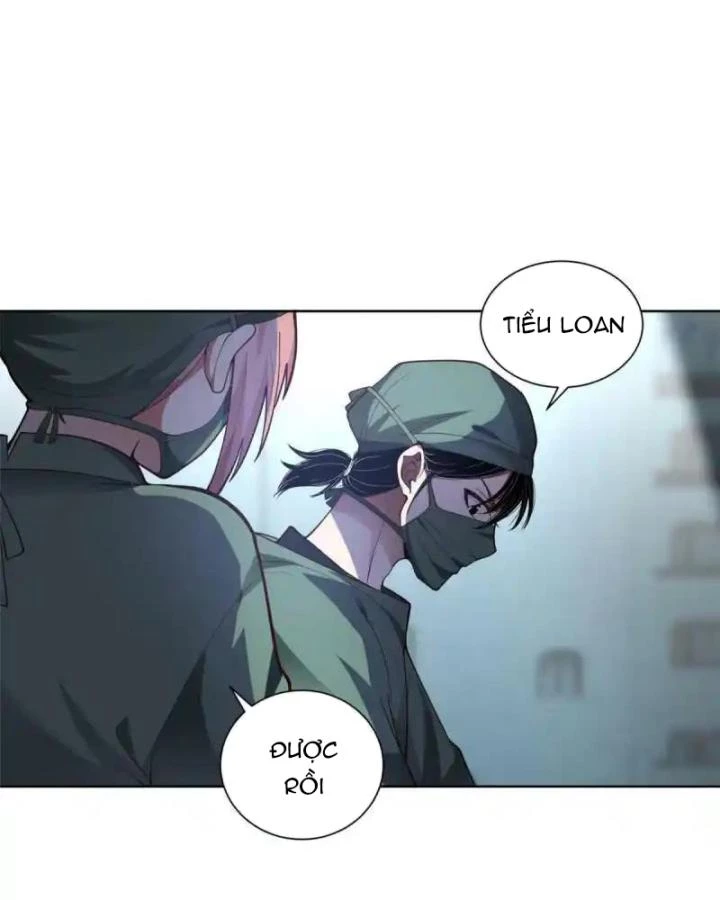 Livestream Phẫu Thuật Chapter 16 - Trang 2
