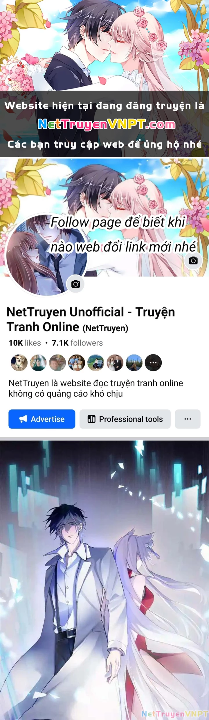 Livestream Phẫu Thuật Chapter 29 - Trang 2