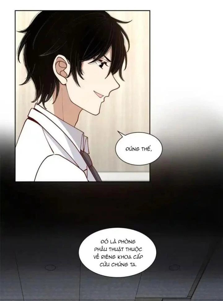 Livestream Phẫu Thuật Chapter 30 - Trang 2
