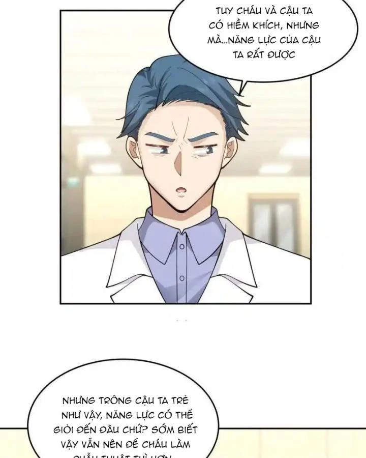 Livestream Phẫu Thuật Chapter 34 - Trang 2