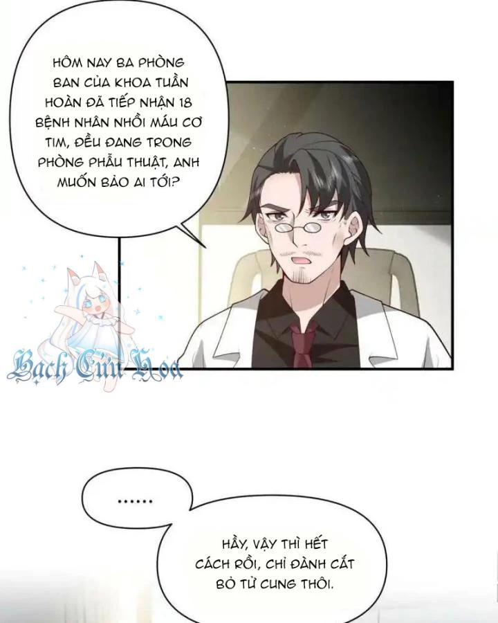 Livestream Phẫu Thuật Chapter 42 - Trang 2