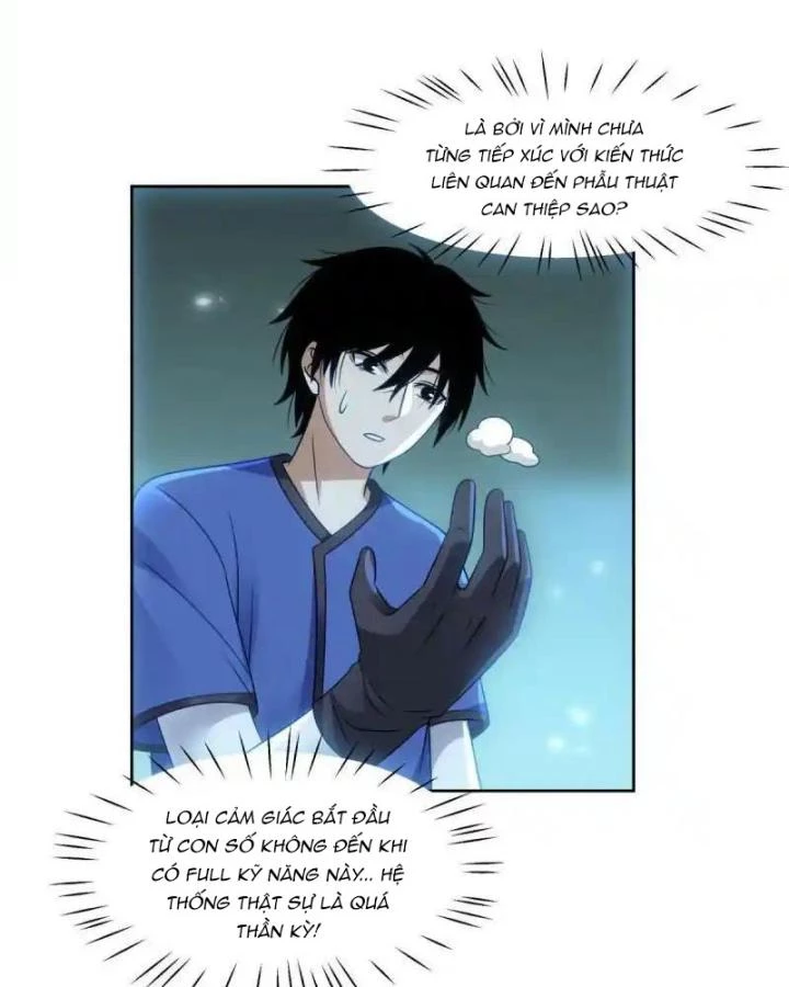 Livestream Phẫu Thuật Chapter 43 - Trang 2