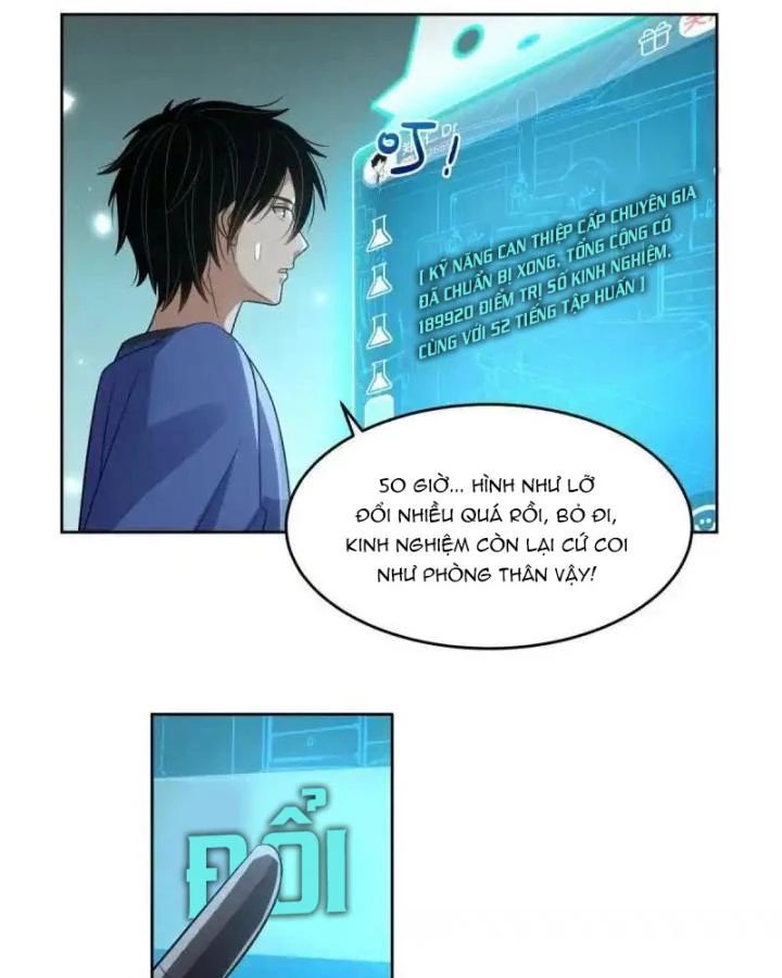 Livestream Phẫu Thuật Chapter 43 - Trang 2