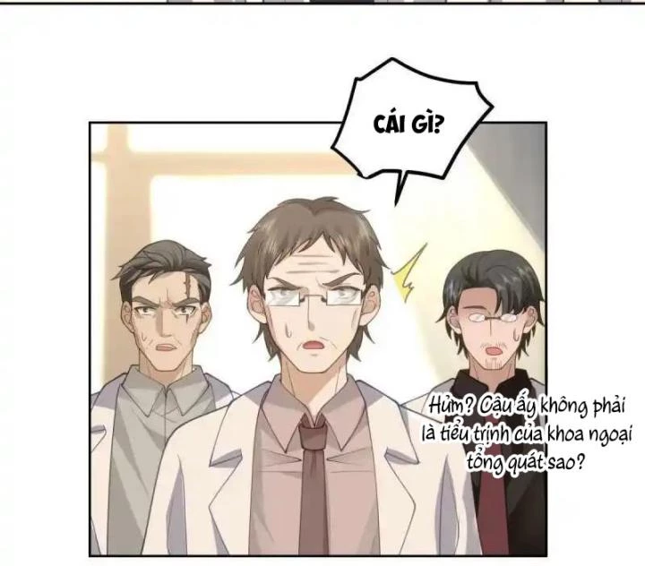Livestream Phẫu Thuật Chapter 43 - Trang 2