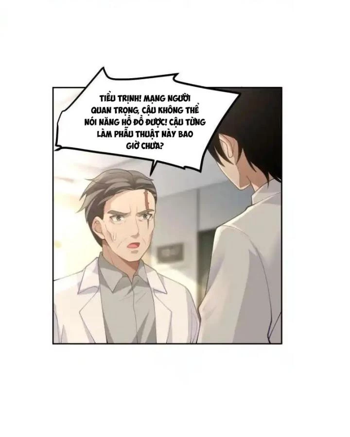 Livestream Phẫu Thuật Chapter 43 - Trang 2