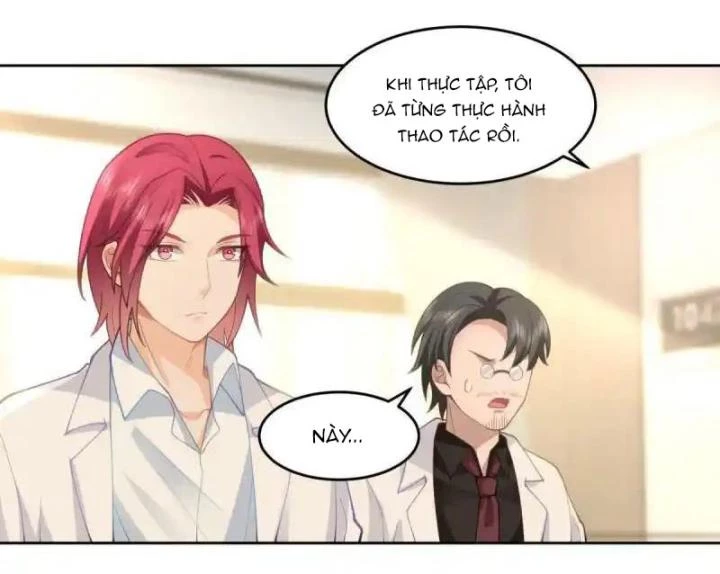 Livestream Phẫu Thuật Chapter 43 - Trang 2