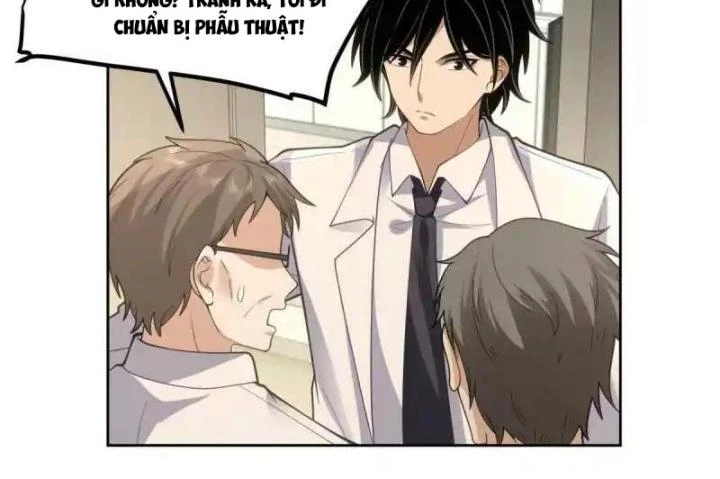 Livestream Phẫu Thuật Chapter 43 - Trang 2