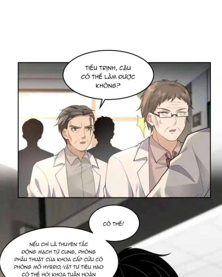 Livestream Phẫu Thuật Chapter 43 - Trang 2