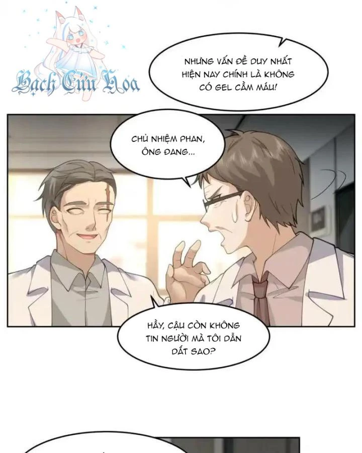 Livestream Phẫu Thuật Chapter 43 - Trang 2