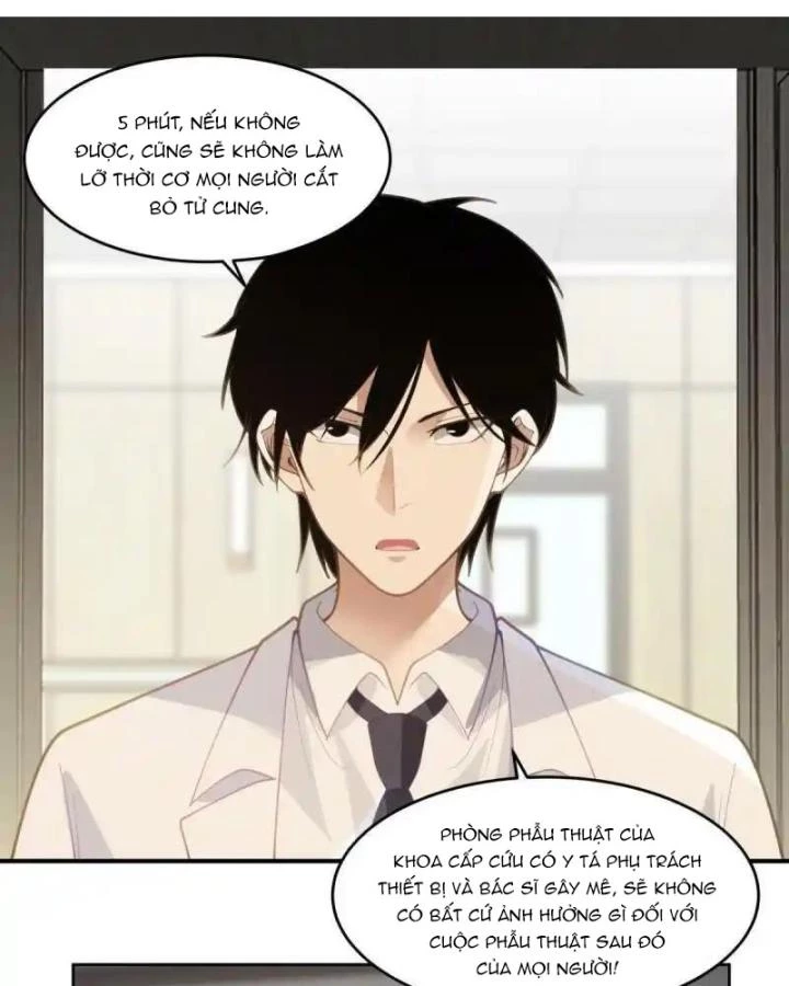 Livestream Phẫu Thuật Chapter 43 - Trang 2