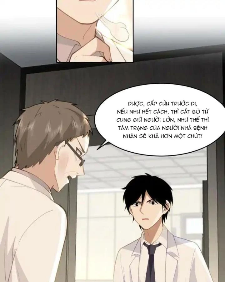 Livestream Phẫu Thuật Chapter 43 - Trang 2